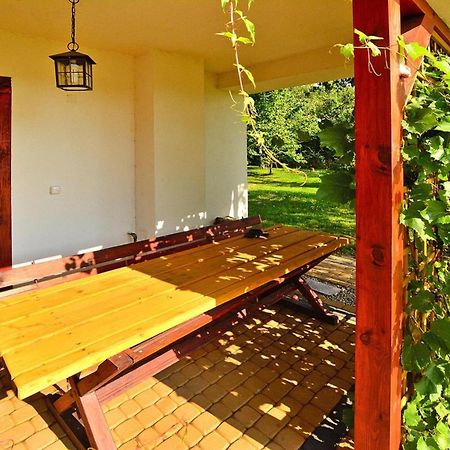 Holiday House With Large Garden, Noskowo מראה חיצוני תמונה