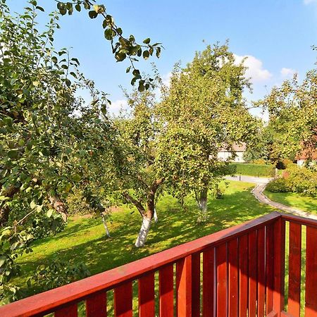 Holiday House With Large Garden, Noskowo מראה חיצוני תמונה