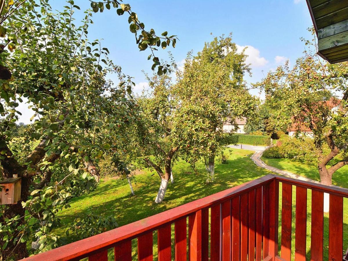 Holiday House With Large Garden, Noskowo מראה חיצוני תמונה