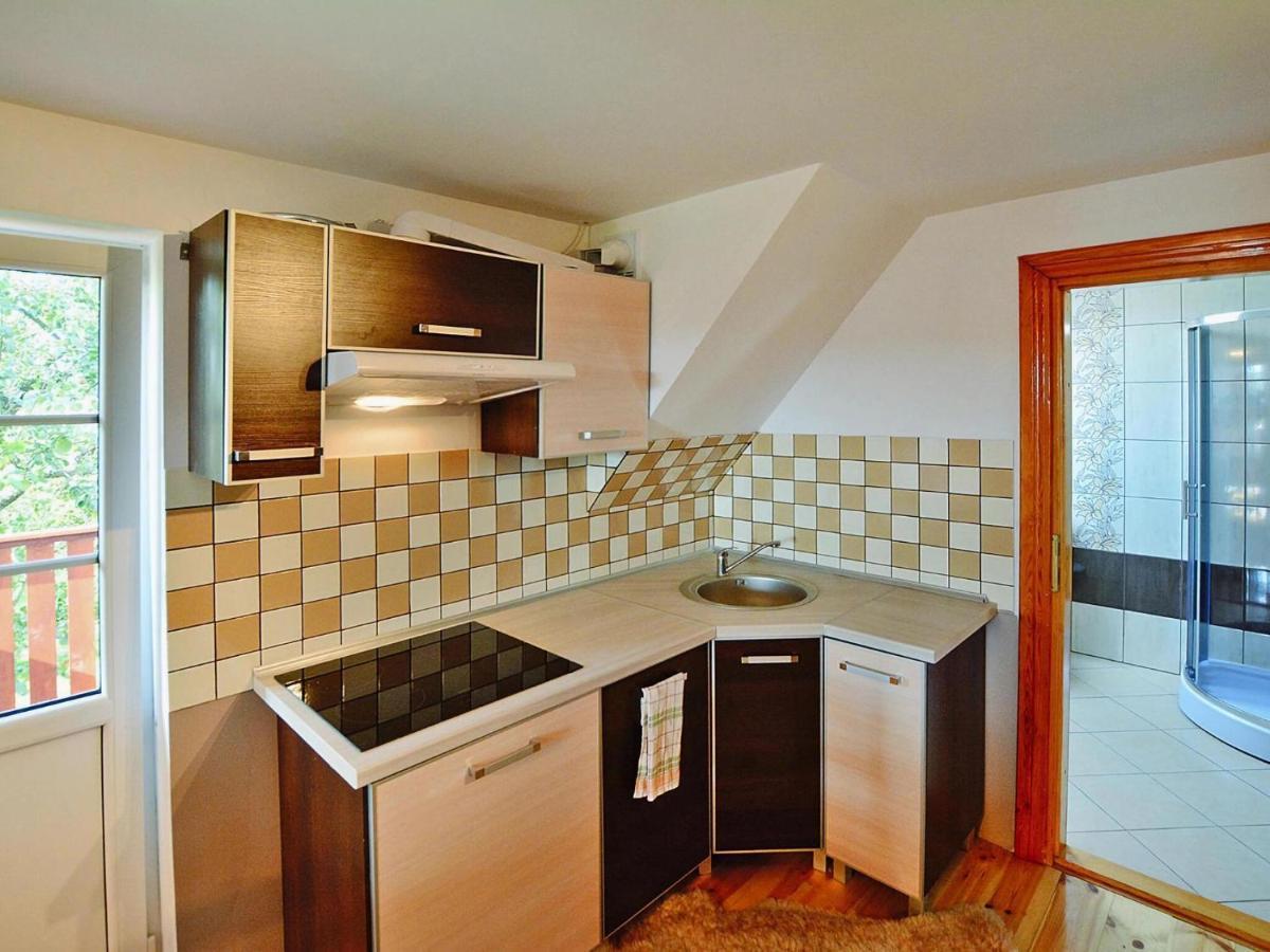 Holiday House With Large Garden, Noskowo מראה חיצוני תמונה