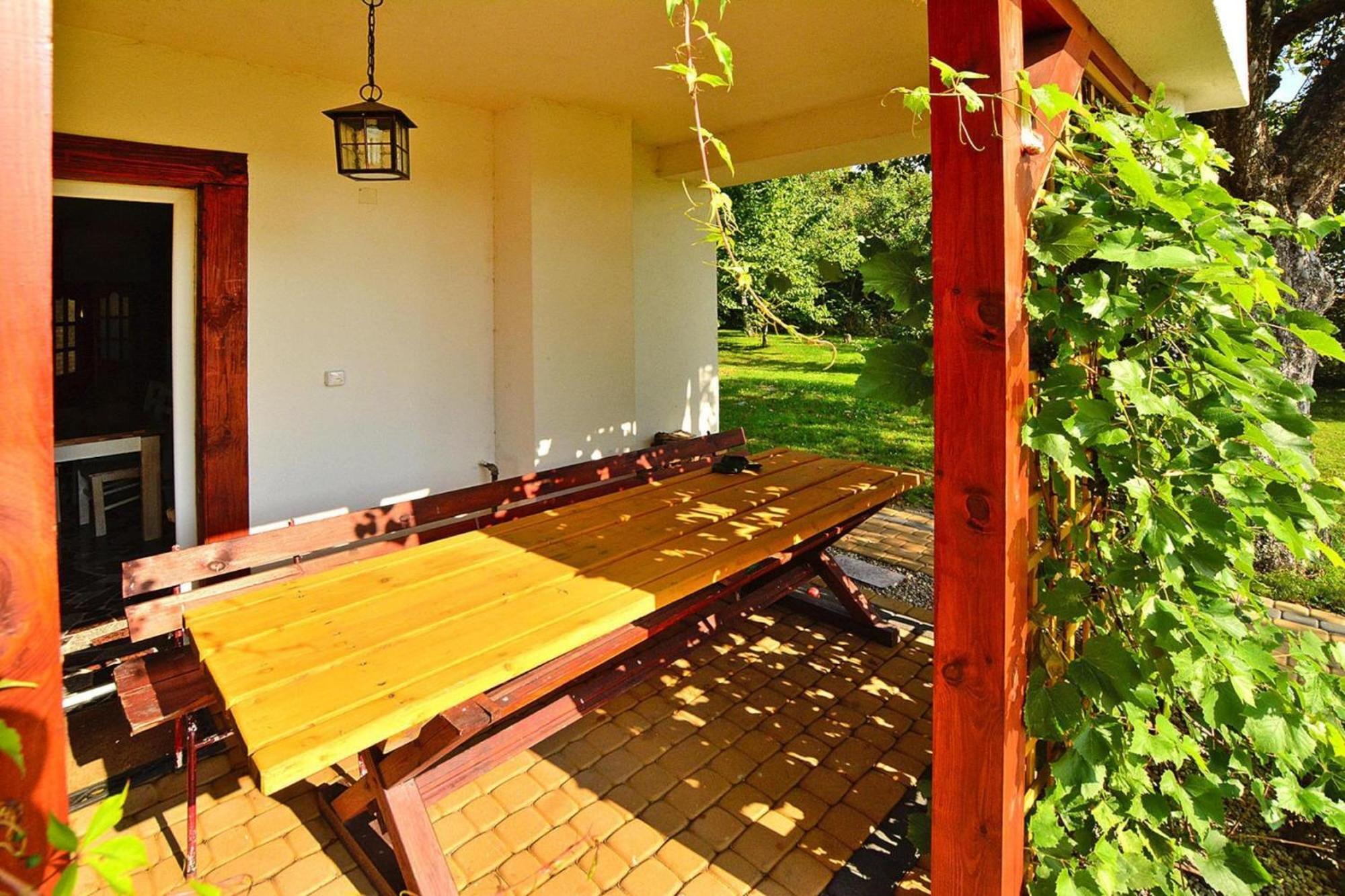 Holiday House With Large Garden, Noskowo מראה חיצוני תמונה