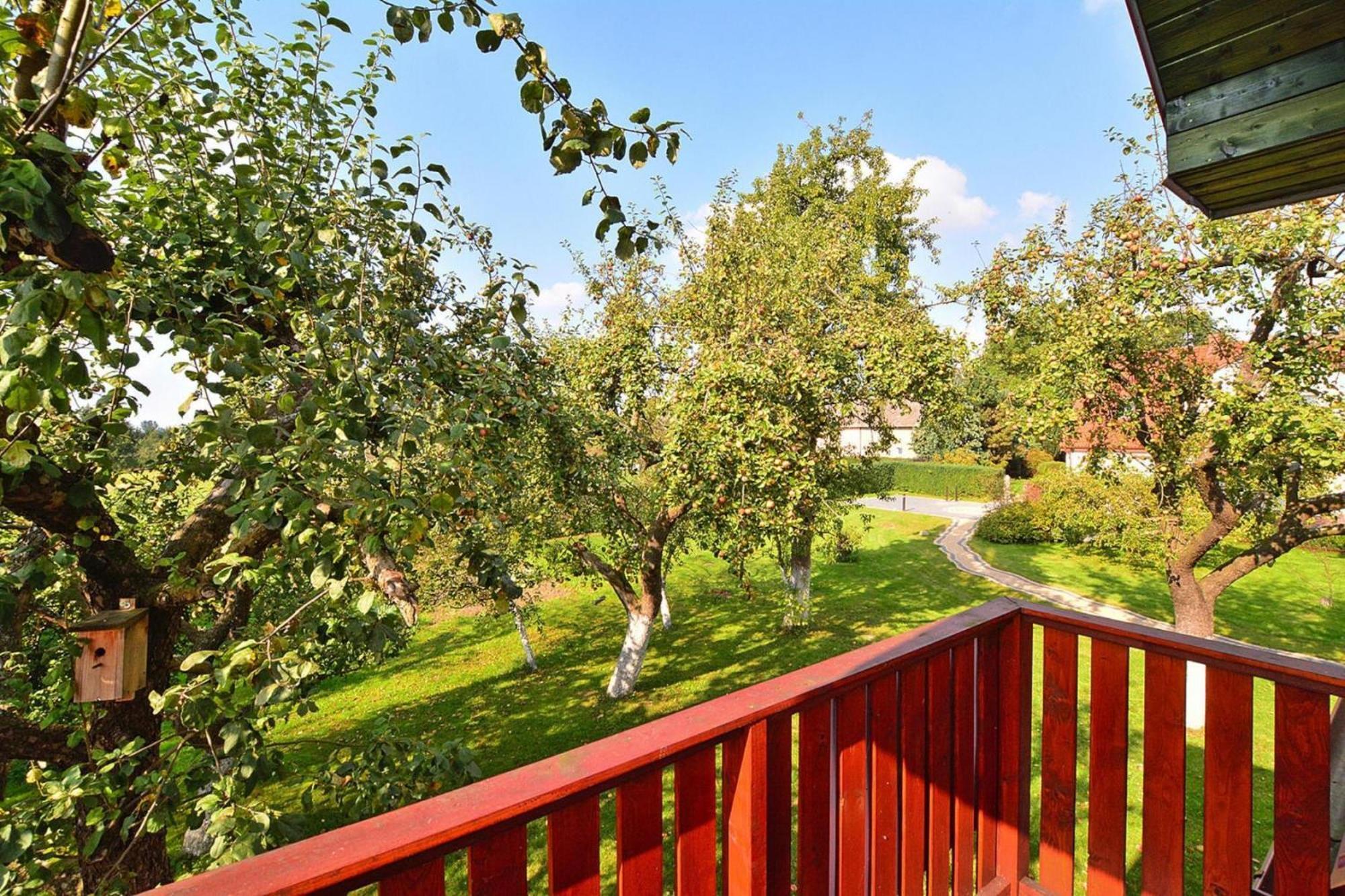 Holiday House With Large Garden, Noskowo מראה חיצוני תמונה